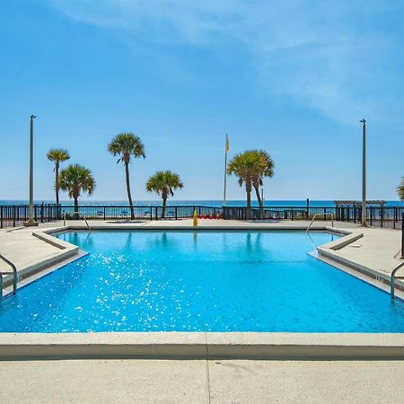Sunbird 309E Villa Panama City Beach Exterior photo