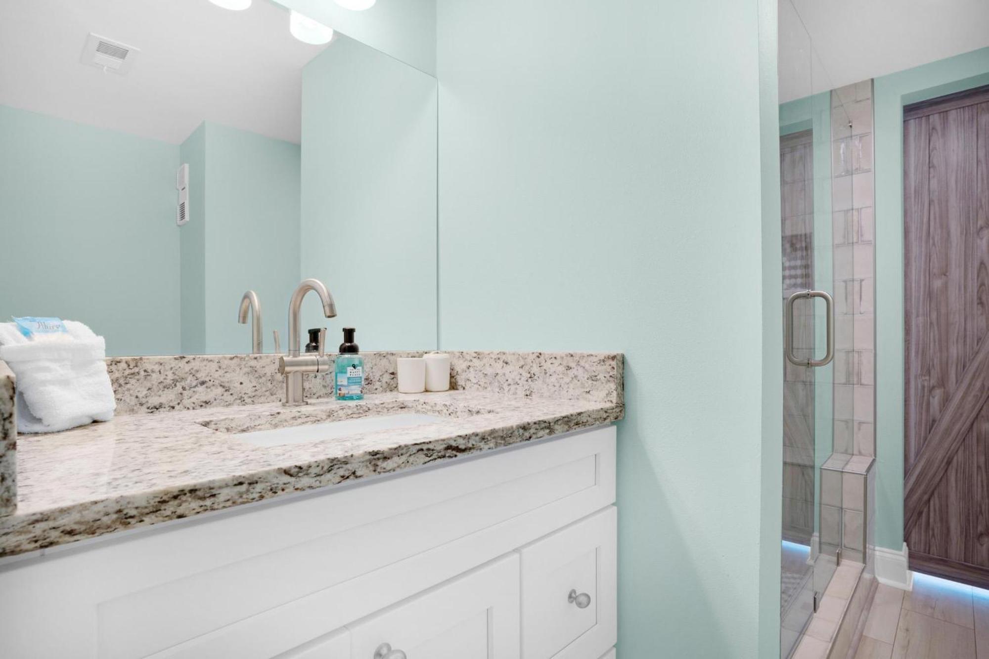 Sunbird 309E Villa Panama City Beach Exterior photo
