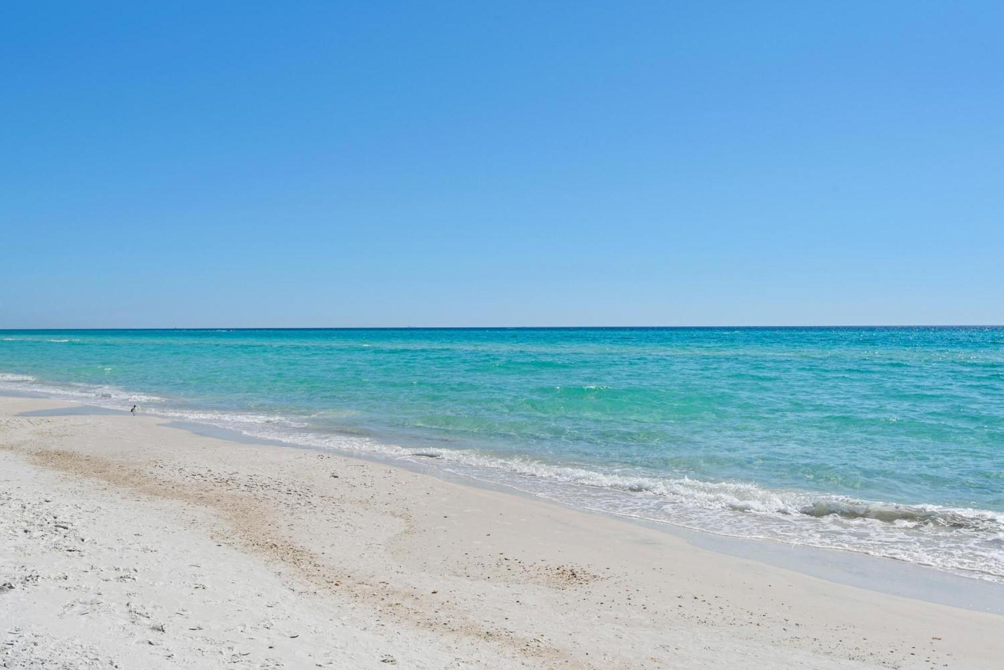 Sunbird 309E Villa Panama City Beach Exterior photo