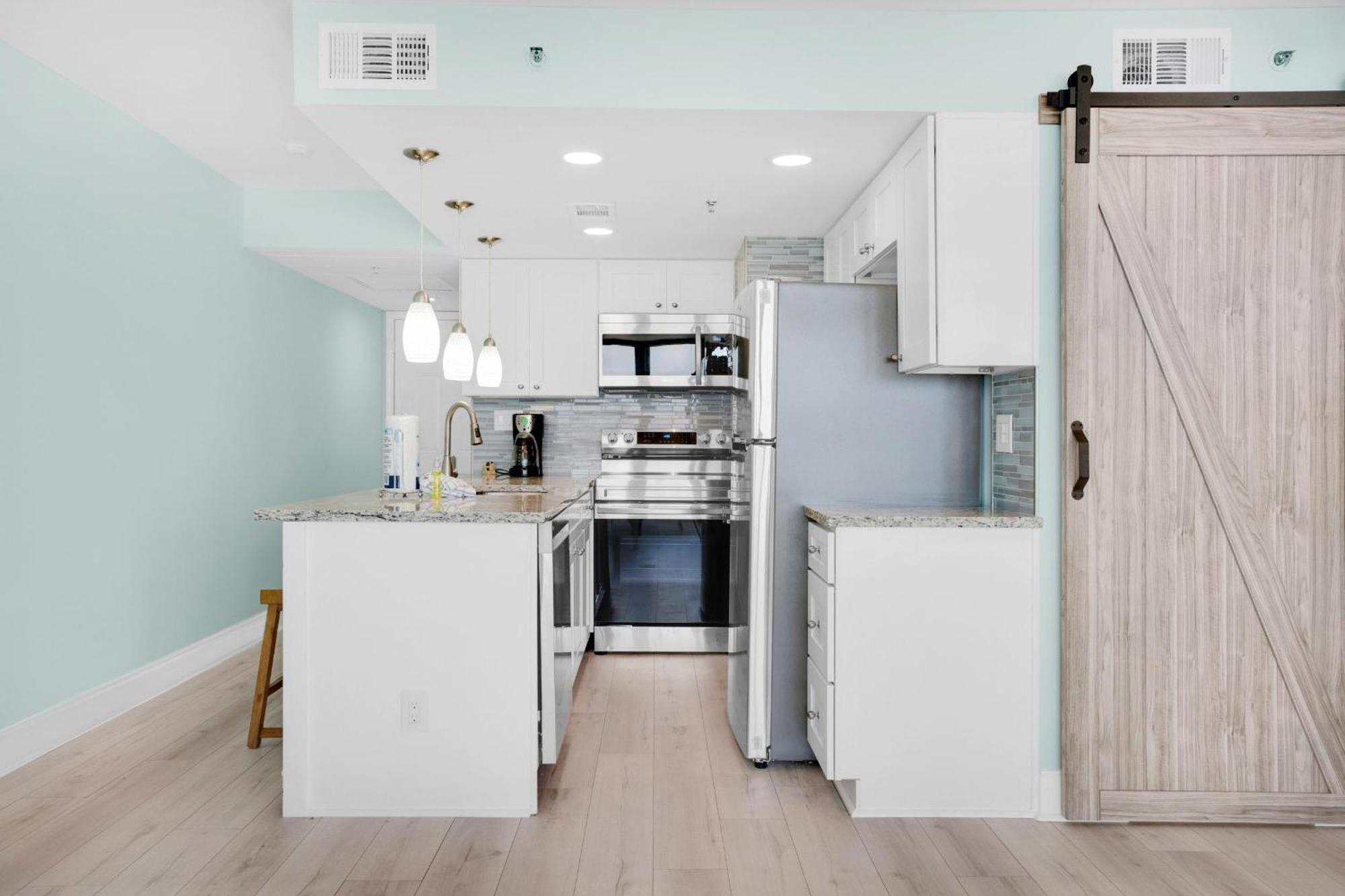 Sunbird 309E Villa Panama City Beach Exterior photo