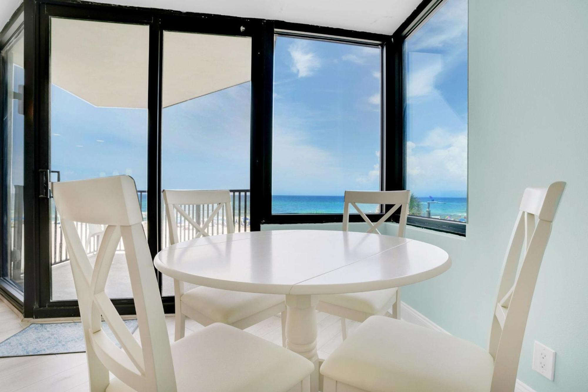 Sunbird 309E Villa Panama City Beach Exterior photo