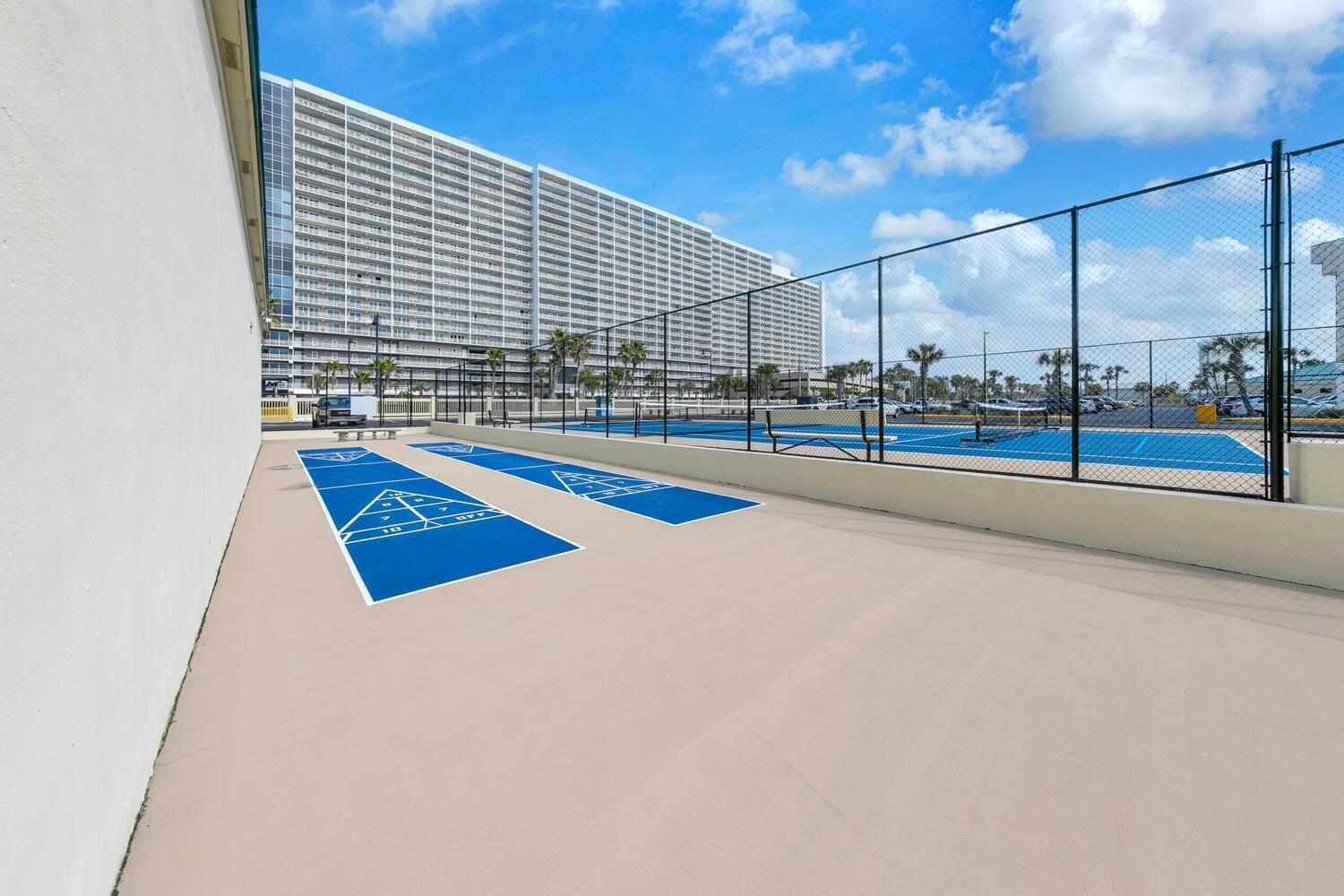 Sunbird 309E Villa Panama City Beach Exterior photo